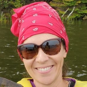 Meet your Posher, Annette